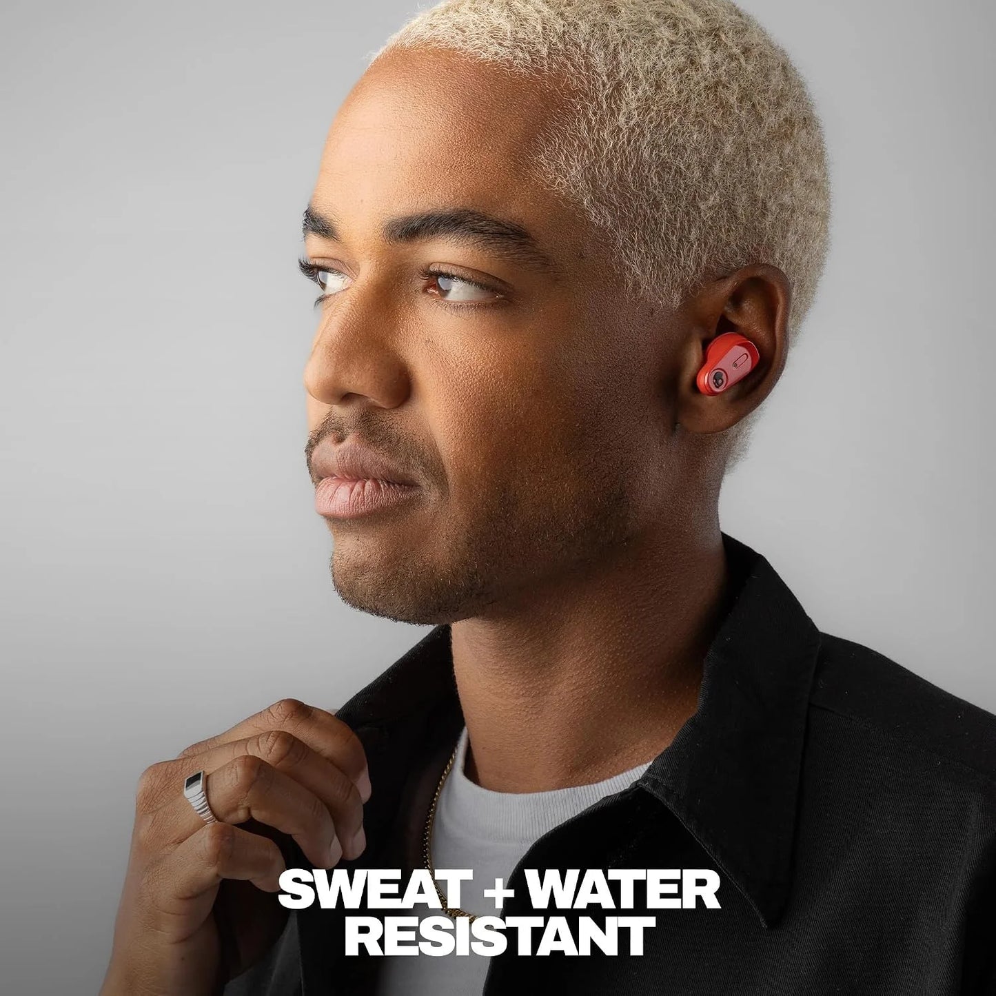 Skullcandy Method 360 ANC Wireless Earbuds with Sound by Bose - Plasma