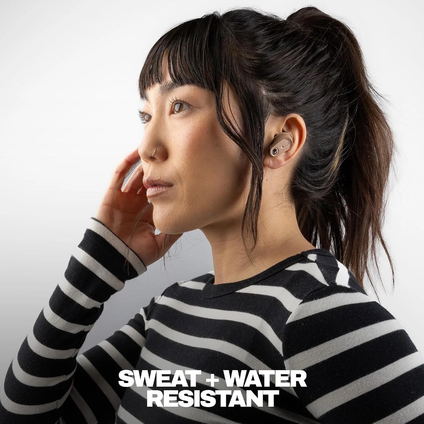 Skullcandy Method 360 ANC Wireless Earbuds with Sound by Bose - Primer
