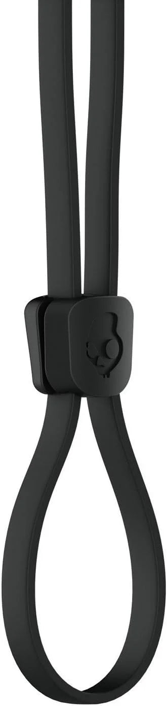 Skullcandy XTFree Bluetooth Wireless Sweat-Resistant Earbud with Microphone, Lightweight and Secure Fit, 6-Hour Rechargeable Battery, Pureclean Tech to Keep Earbuds Fresh, Black/Swirl