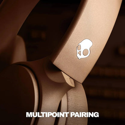 Skullcandy Crusher 720 Wireless Sensory Bass Headphones - Primer