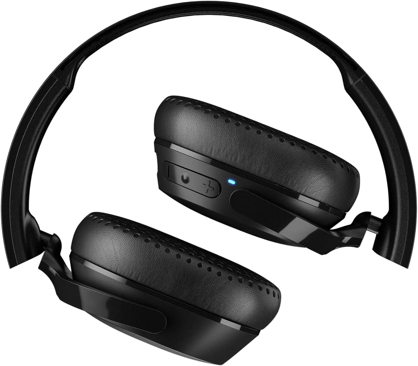 Skullcandy Riff Wireless On-Ear Headphones - Black