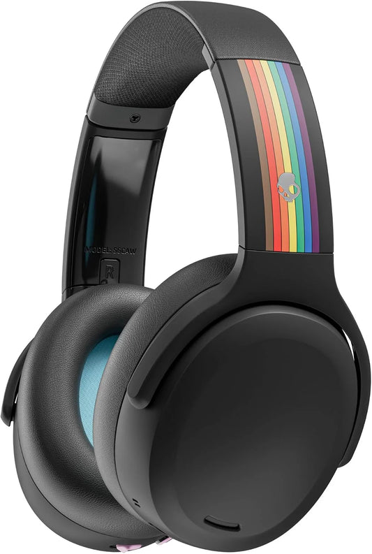 Skullcandy Crusher ANC 2 Noise Cancelling Wireless Headphones - All Love