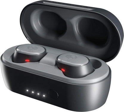 Skullcandy Sesh True Wireless in-Ear Earbuds - Black