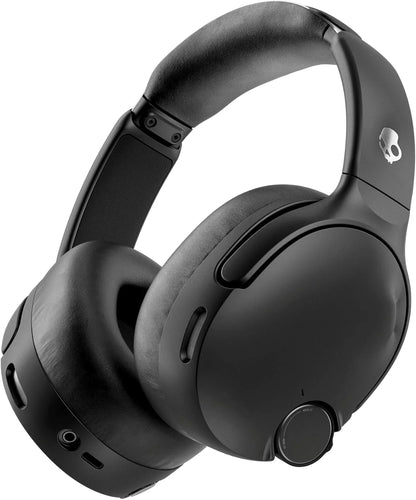 Skullcandy Crusher 1080 ANC Headphones with Sound by Bose - True Black