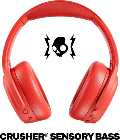 Skullcandy Crusher ANC 2 Noise Cancelling Wireless Headphones - Plasma
