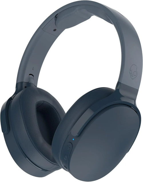 Skullcandy Hesh 3 Wireless Over-Ear Headphone - Blue