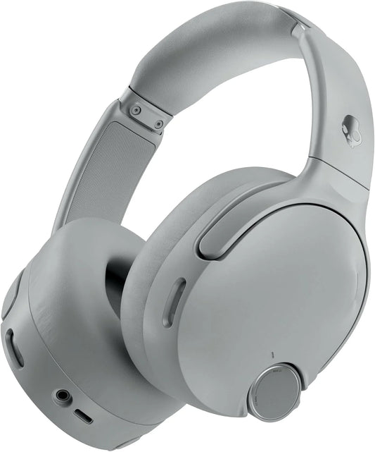 Skullcandy Crusher 1080 ANC Headphones with Sound by Bose - Cement