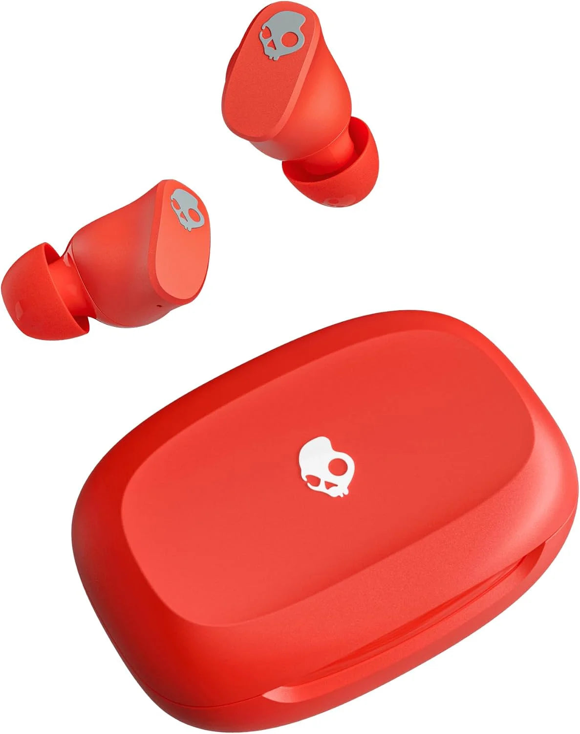 Skullcandy Smokin’ Buds 360 Wireless Noise Isolating Earbuds - Plasma
