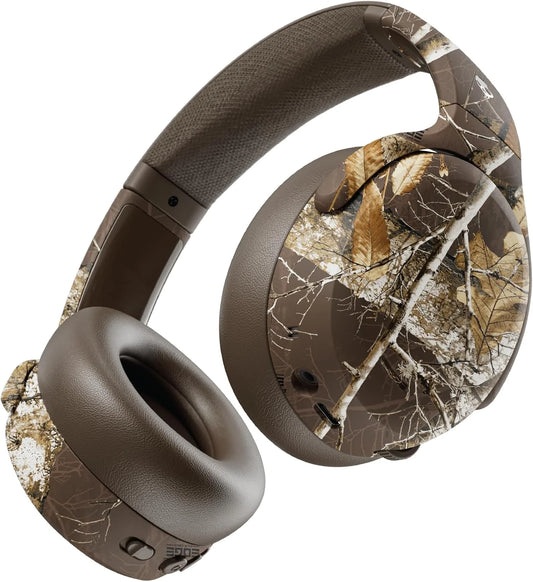 Skullcandy Crusher ANC 2 Headphones - Realtree Edge Colors Espresso