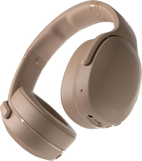 Skullcandy Crusher Evo Wireless Multi-Sensory Bass Headphones - Primer