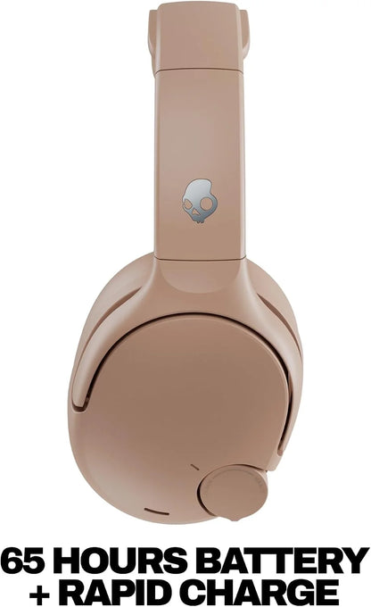 Skullcandy Crusher 720 Wireless Sensory Bass Headphones - Primer