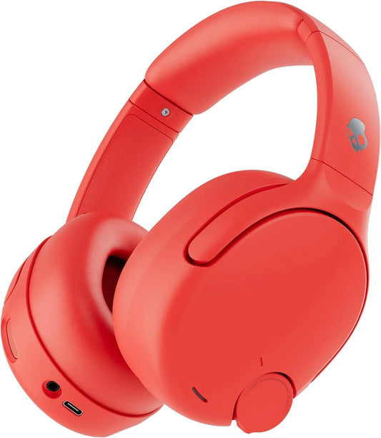 Skullcandy Crusher 720 Wireless Sensory Bass Headphones - Plasma