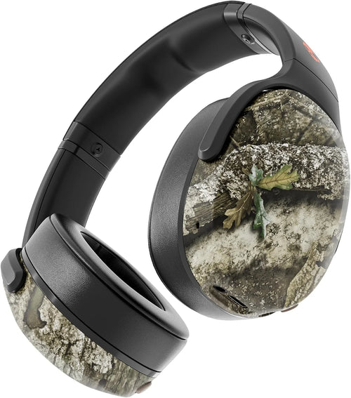 Skullcandy Crusher Evo Wireless Over-Ear Headphones - Realtree APX