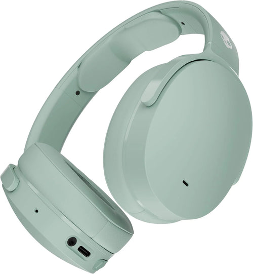 Skullcandy Hesh ANC Noise Cancelling Wireless Headphones - Preppy Sage