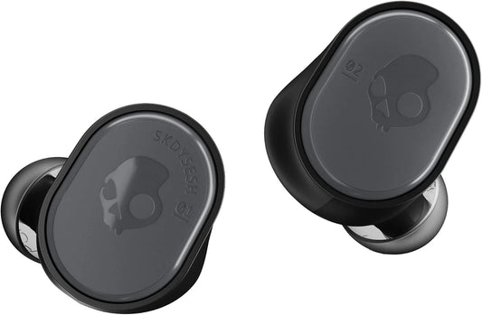 Skullcandy Sesh True Wireless in-Ear Earbuds - Black