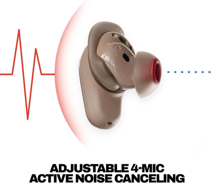 Skullcandy Method 360 ANC Wireless Earbuds with Sound by Bose - Primer