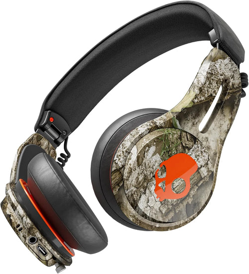 Skullcandy Icon ANC Noise Canceling Wireless Headphones - Realtree APX