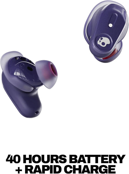 Skullcandy Method 360 ANC Wireless Earbuds with Sound by Bose - Future