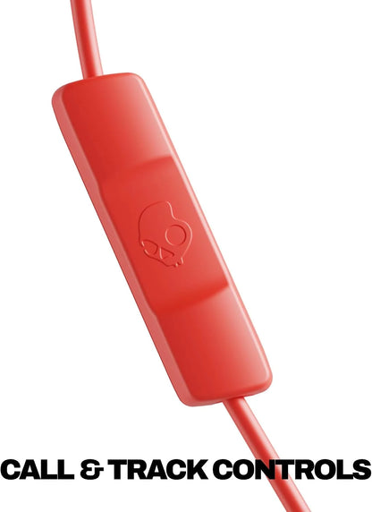 Skullcandy Jib USB-C Wired Earbuds with Noise Isolating Fit - Plasma