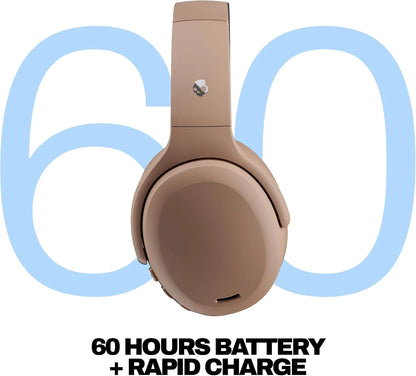 Skullcandy Crusher ANC 2 Noise Cancelling Wireless Headphones - Primer