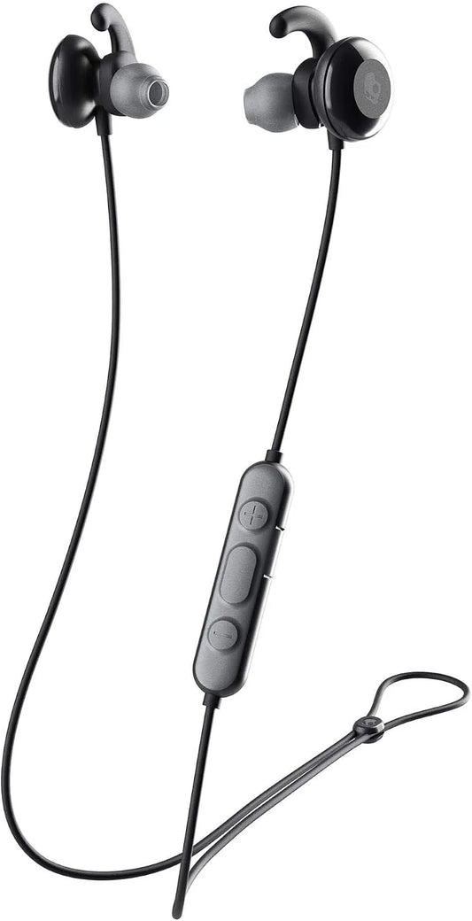 Skullcandy Method Active Wireless Sport Earbuds Black/Gray