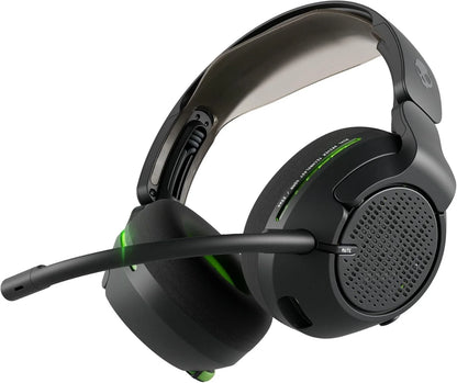 Skullcandy Crusher PLYR 720 Wireless Gaming Headset - Digi-Black Xbox