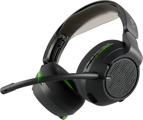 Skullcandy Crusher PLYR 720 Wireless Gaming Headset - Digi-Black Xbox