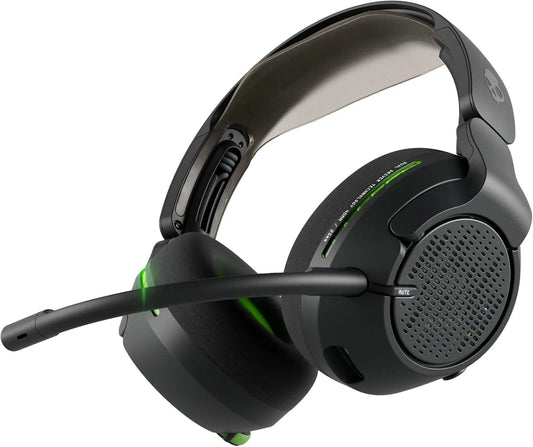 Skullcandy Crusher PLYR 720 Wireless Gaming Headset - Digi-Black Xbox