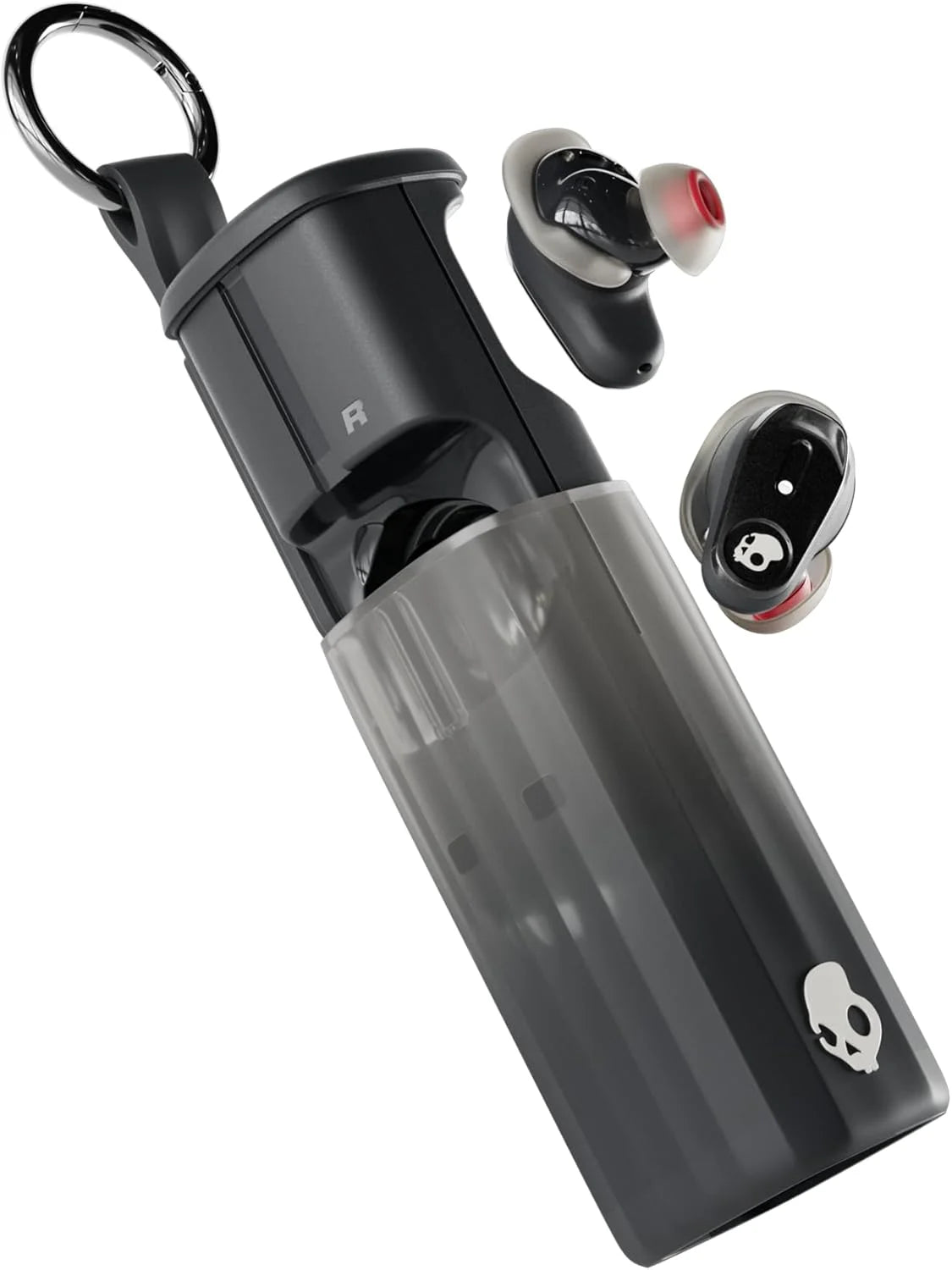 Skullcandy Method 360 ANC Wireless Earbuds with Sound by Bose - True Black