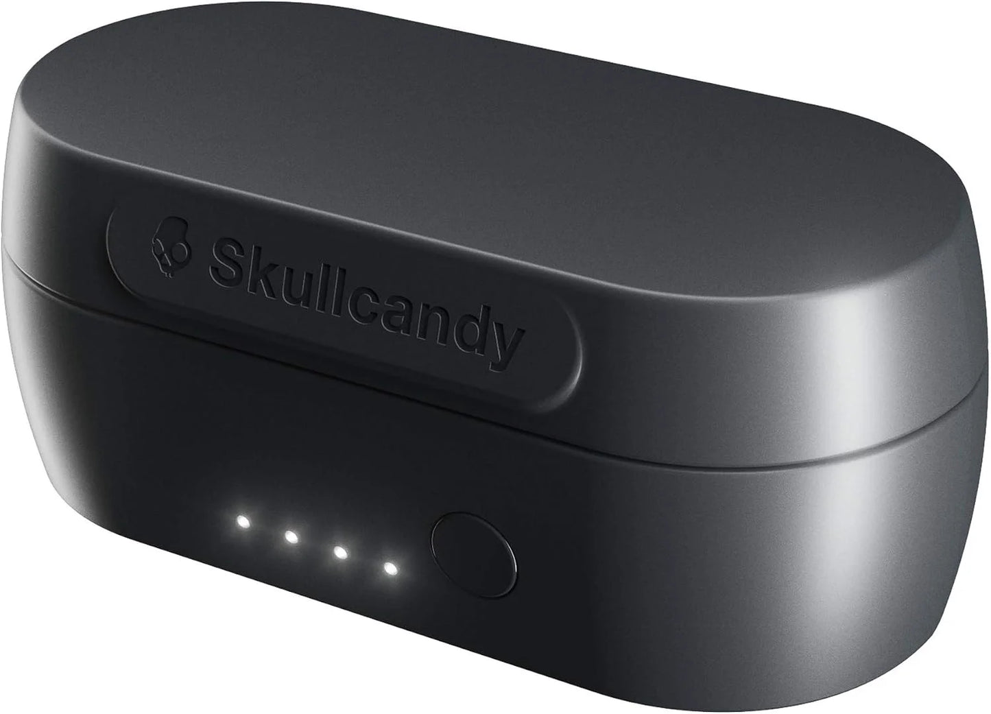 Skullcandy Sesh True Wireless in-Ear Earbuds - Black