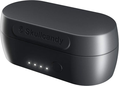 Skullcandy Sesh True Wireless in-Ear Earbuds - Black