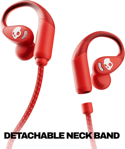 Skullcandy Push 540 Open Wireless Open-Ear Bluetooth Earbuds - Bone
