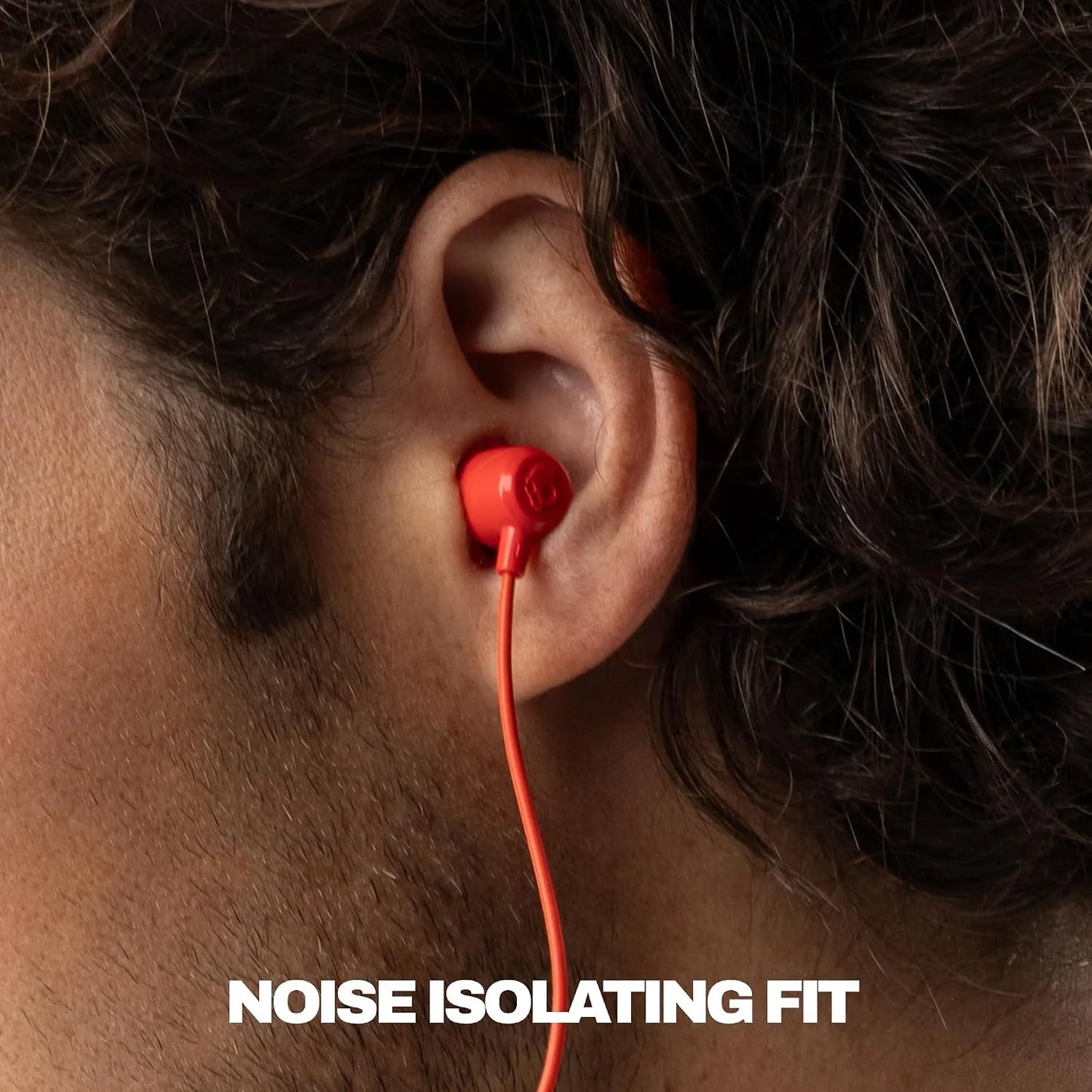 Skullcandy Jib USB-C Wired Earbuds with Noise Isolating Fit - Plasma