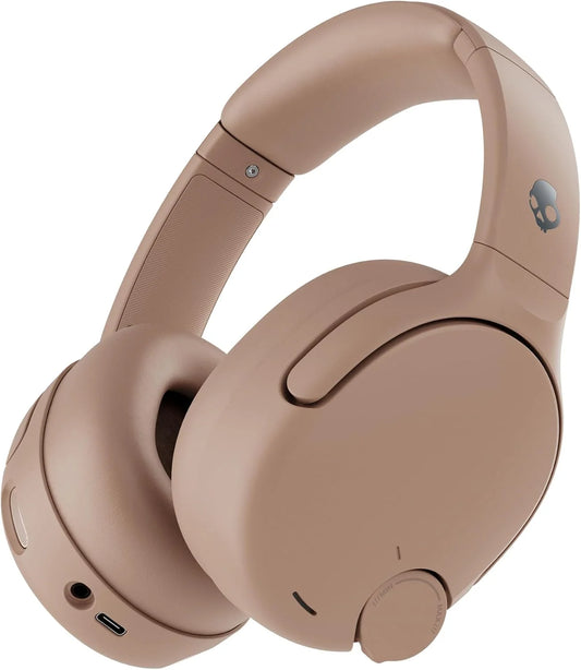 Skullcandy Crusher 720 Wireless Sensory Bass Headphones - Primer