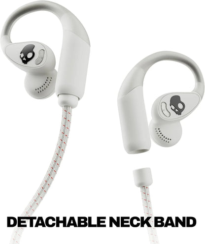 Skullcandy Push 540 Open Wireless Open-Ear Bluetooth Earbuds - Bone
