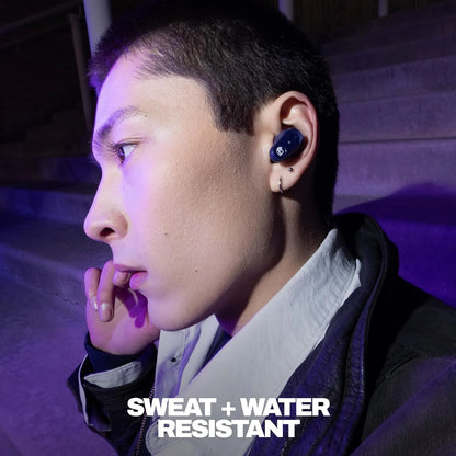 Skullcandy Method 360 ANC Wireless Earbuds with Sound by Bose - Future