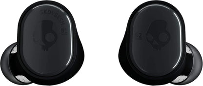 Skullcandy Sesh True Wireless in-Ear Earbuds - Black