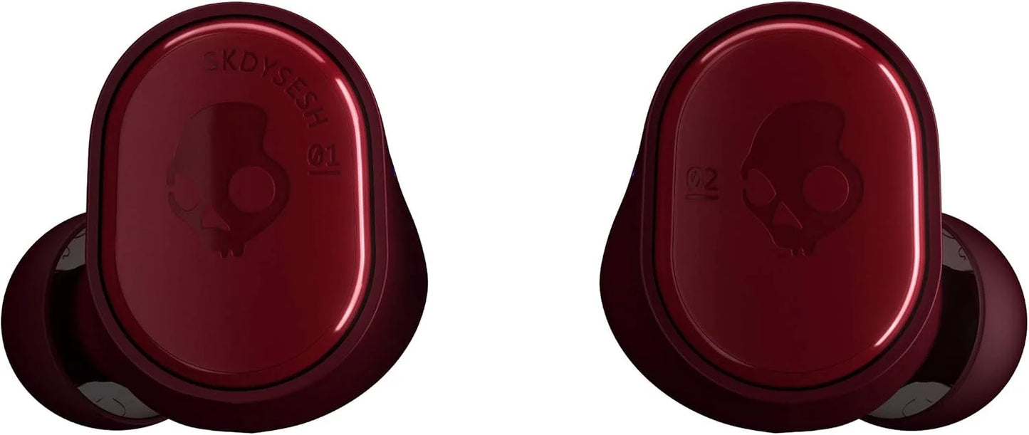 Skullcandy Sesh True Wireless In-Ear Earbuds - Moab