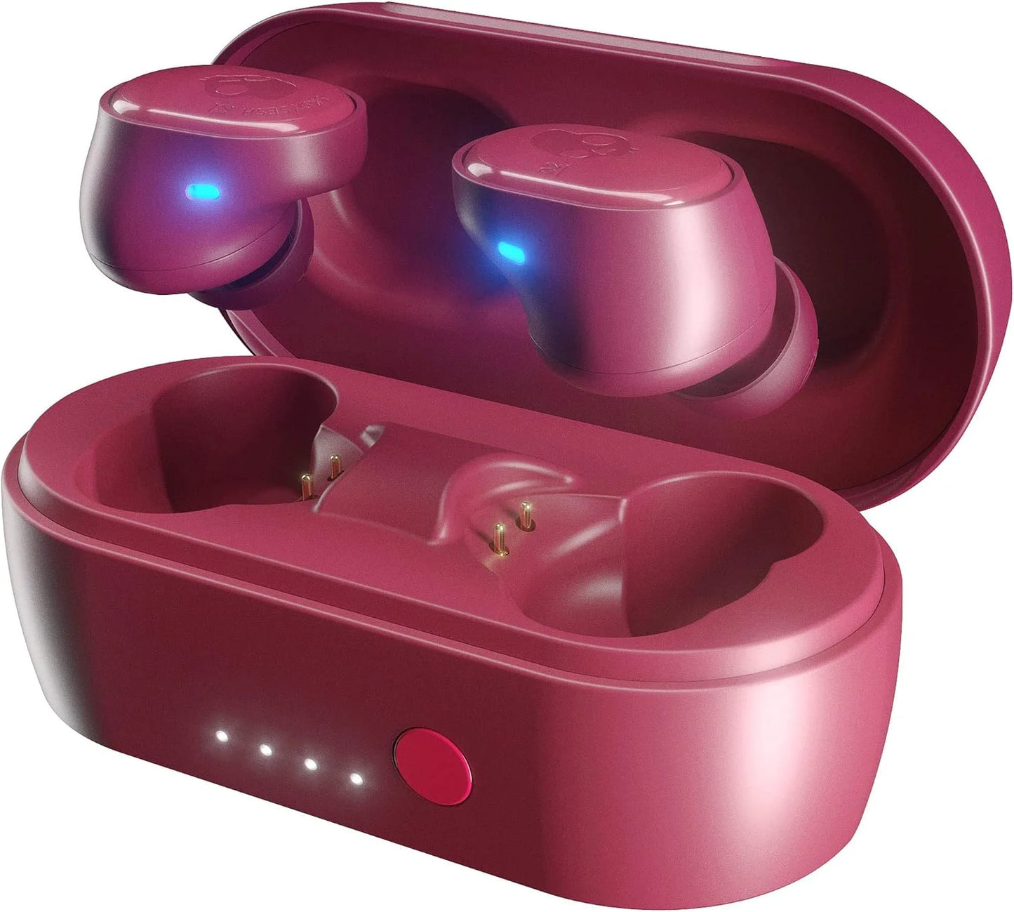 Skullcandy Sesh True Wireless In-Ear Earbuds - Moab
