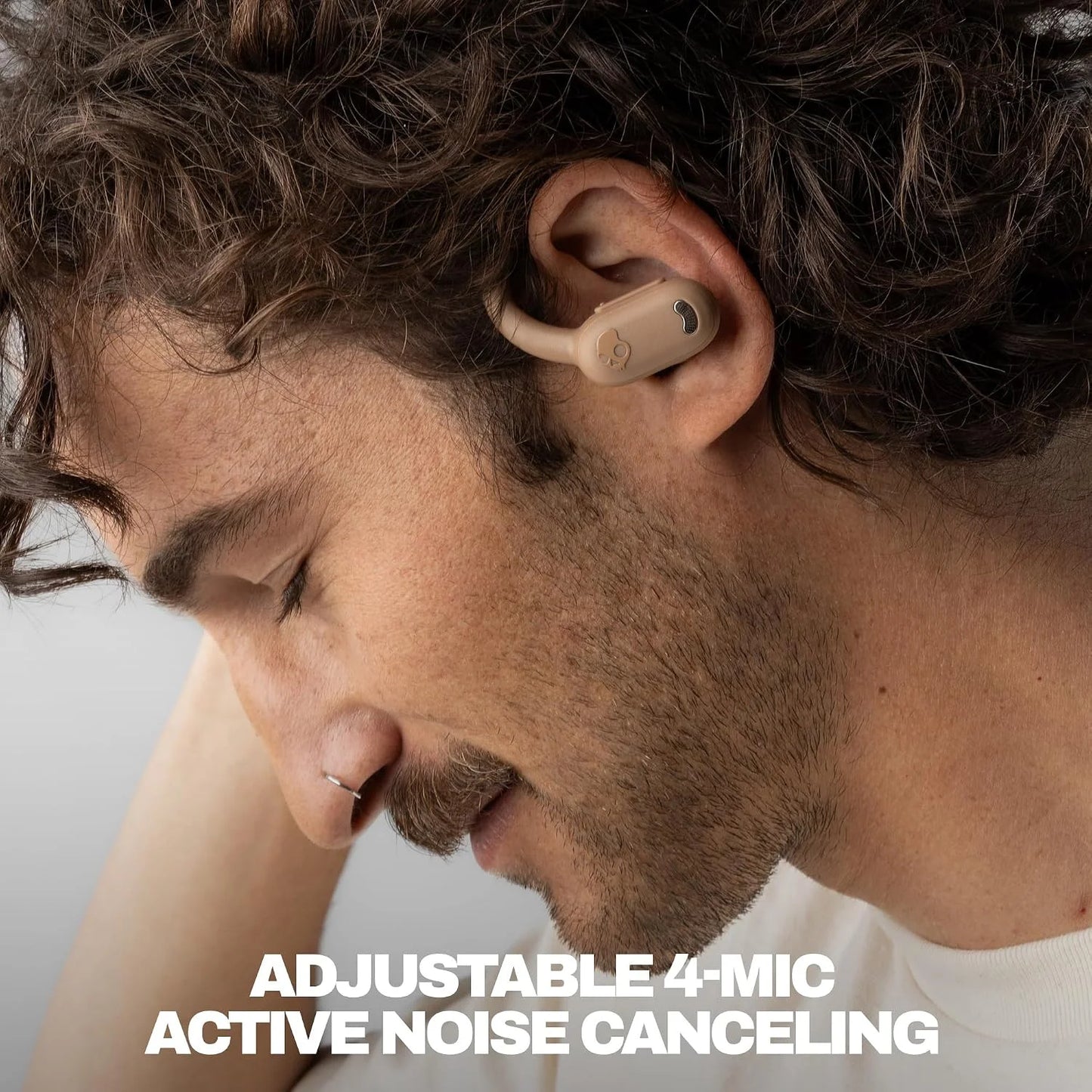 Skullcandy Push ANC Active Noise Cancelling Wireless Earbuds - Primer
