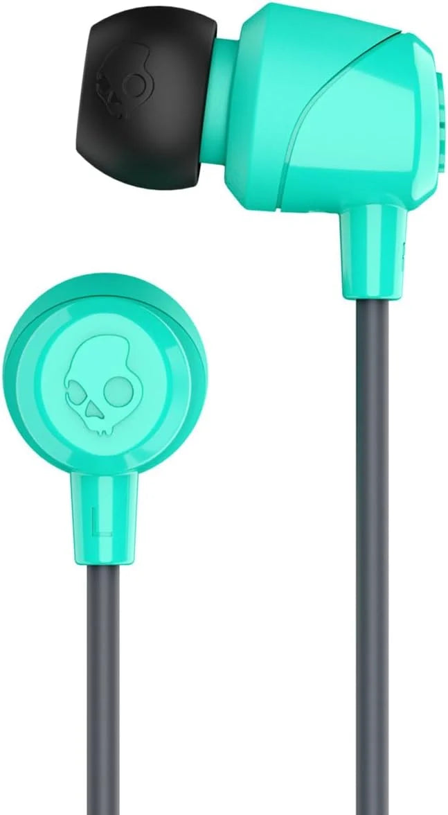 Skullcandy Jib Wired Earbuds with 3.5mm AUX Plug - Miami