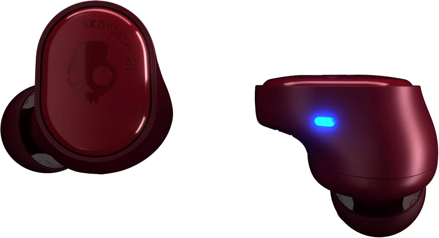 Skullcandy Sesh True Wireless In-Ear Earbuds - Moab