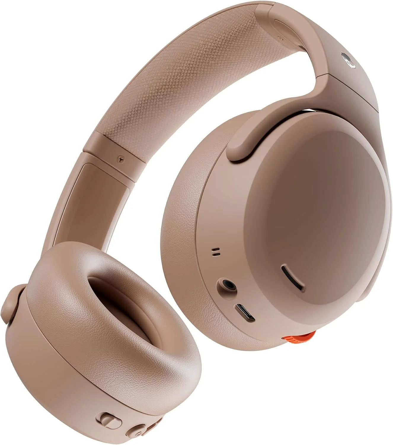 Skullcandy Crusher ANC 2 Noise Cancelling Wireless Headphones - Primer