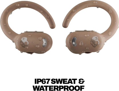 Skullcandy Push ANC Active Noise Cancelling Wireless Earbuds - Primer