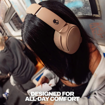 Skullcandy Crusher 720 Wireless Sensory Bass Headphones - Primer