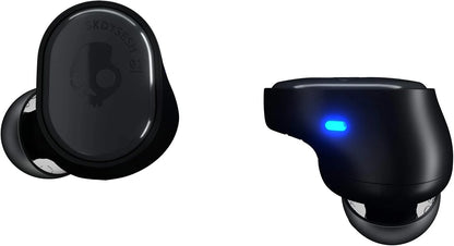 Skullcandy Sesh True Wireless in-Ear Earbuds - Black