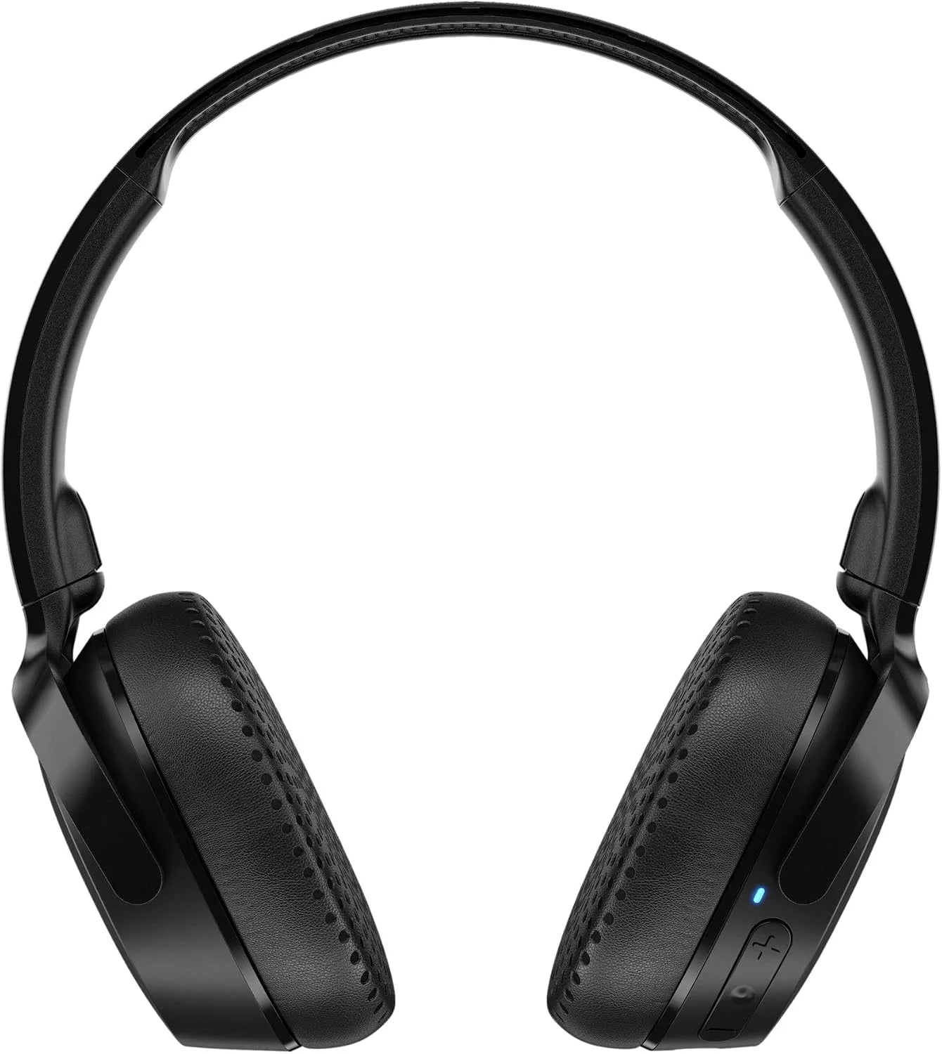 Skullcandy Riff Wireless On-Ear Headphones - Black