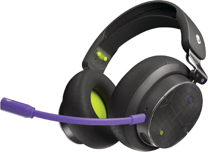 Skullcandy PLYR Multi-Platform Wireless Gaming Headset - Digi-Black