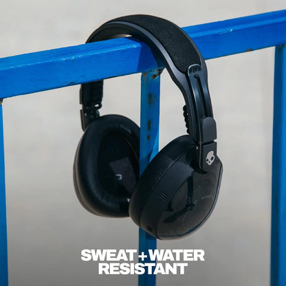 Skullcandy Aviator 900 ANC Noise Canceling Wireless Headphones - True Black