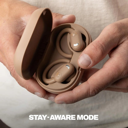 Skullcandy Push ANC Active Noise Cancelling Wireless Earbuds - Primer
